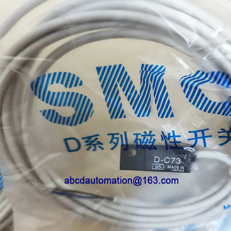 SMC D-Z73 C73 A73 F8B F8N F8P D-R731 R732 Y59A Y59B Magnetic Switches