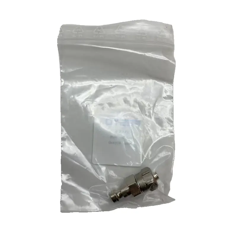 Quick coupling plug KS3-CK-4 3326  KS3-CK-6 3478 KS3
