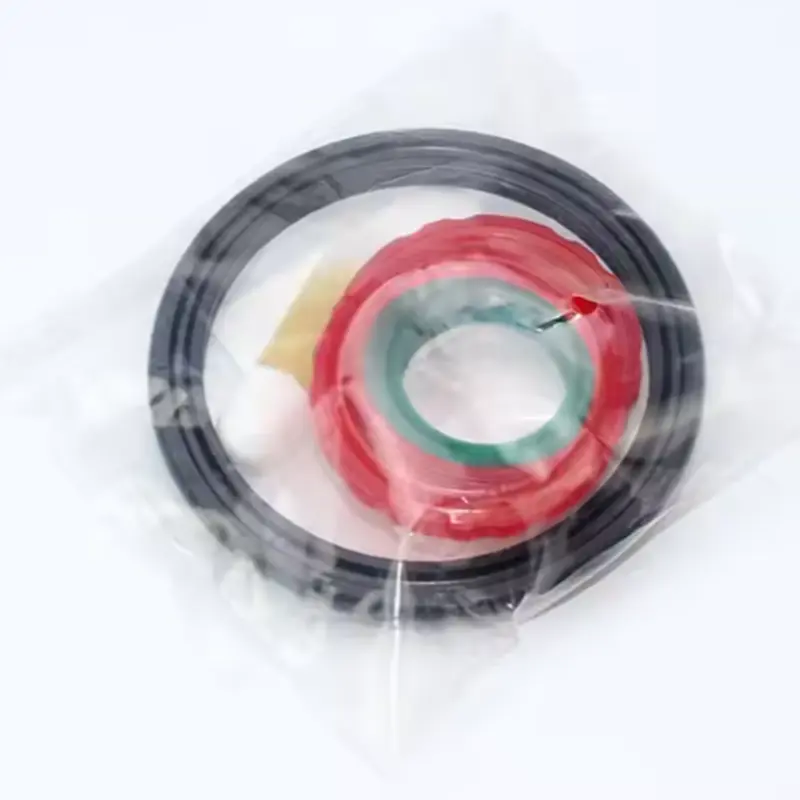 AirTAC Pneumatic SC SDA Cylinder Sealing Sewing Accessories Perfect Replacement for Original Pneumatic Cylinder Manufacturer KIT