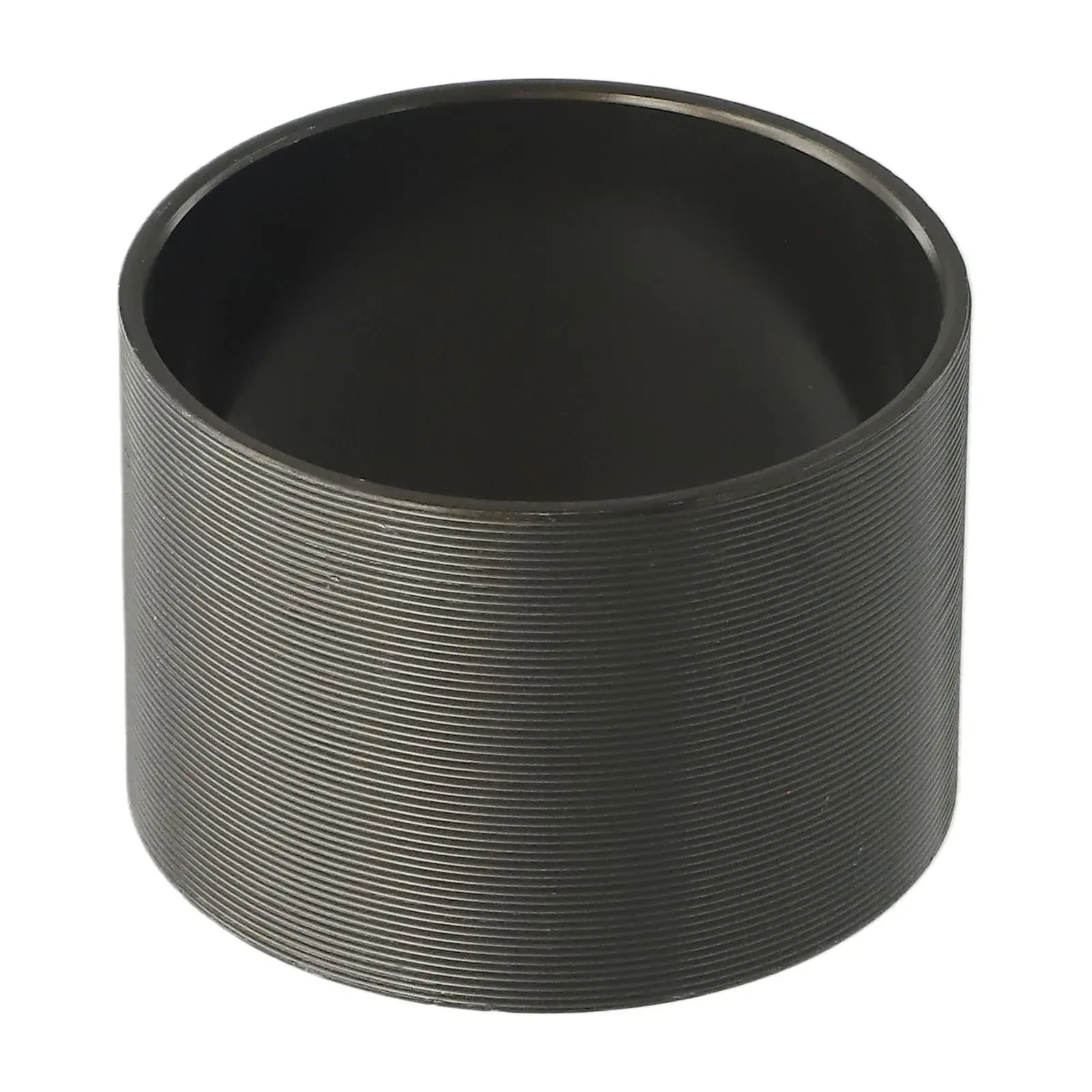 2pcs Cylinder Sleeve Piston Rings Rubber Air Pump Accessories For 550W 750W 1100W 1500W Oil-Free Air Compressor Accessories