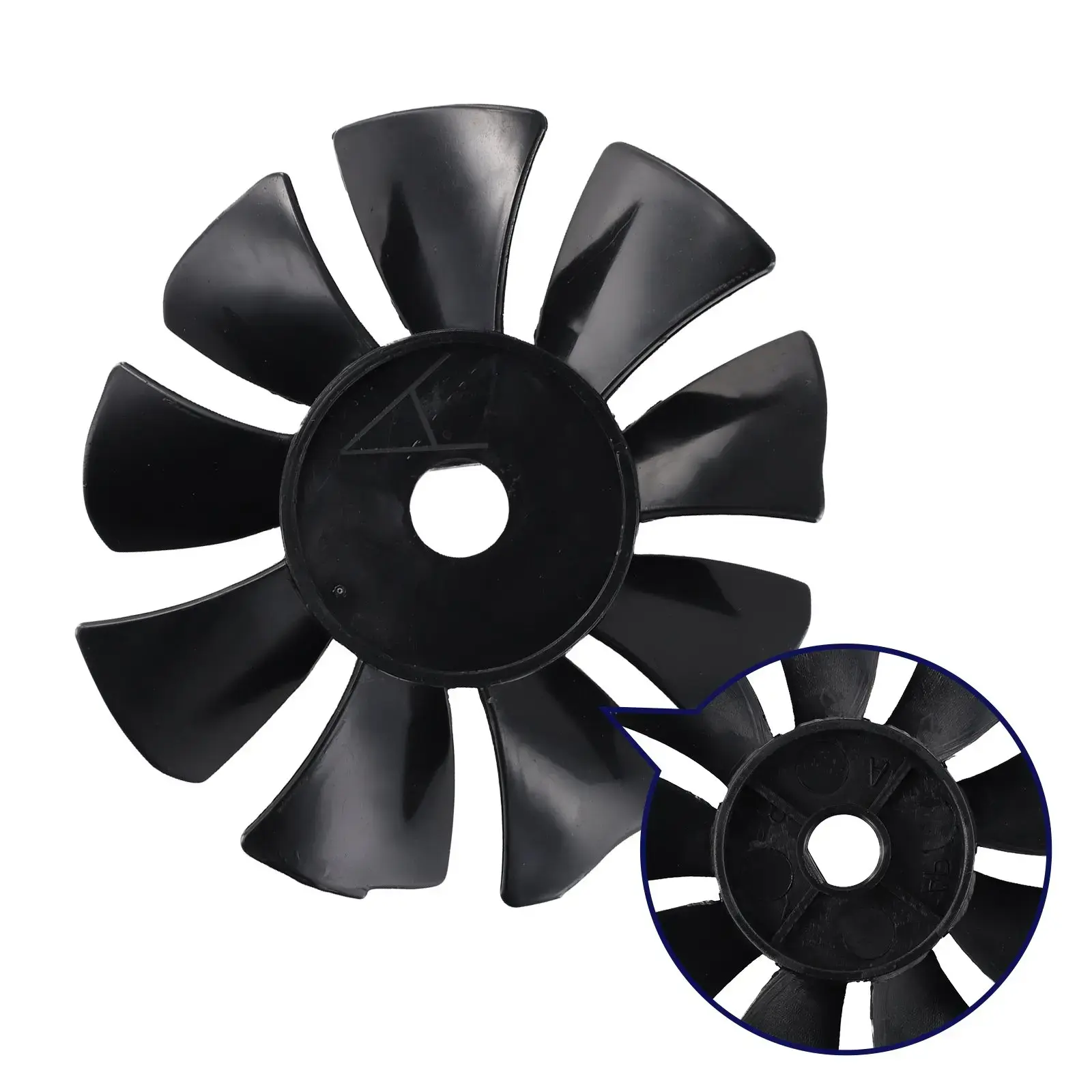 Cooling Blade Air Compressor Blade Cooling Fan Direct Connected Home 1 PC 550W/750W Accessories Air Pump Motor