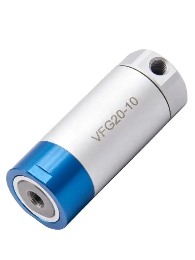 Pneumatic Cylinder VFG20-10-VP Single-Acting Vacuum Suction Cup for Robotic Gripper 20-20/30-20 Automated Sucker Accessories