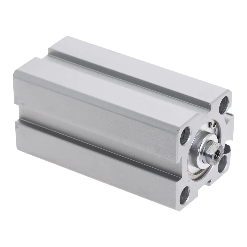 SDA-40Pneumatic Compact air accessories cylinder Cylinder 40 mm Bore to 5 10 15 20 25 30 35 40 45 50 mm Stroke SDA40