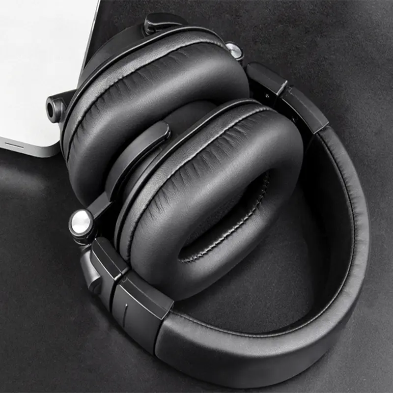 KUTOU Replacement Ear Pads Cushions for Audio Technica ATH M70 M50X M50 MSR7 M40X M40 M30X 7506 Headset Earpads Cover Cups