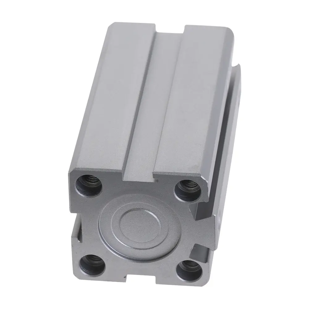 SDA-40Pneumatic Compact air accessories cylinder Cylinder 40 mm Bore to 5 10 15 20 25 30 35 40 45 50 mm Stroke SDA40