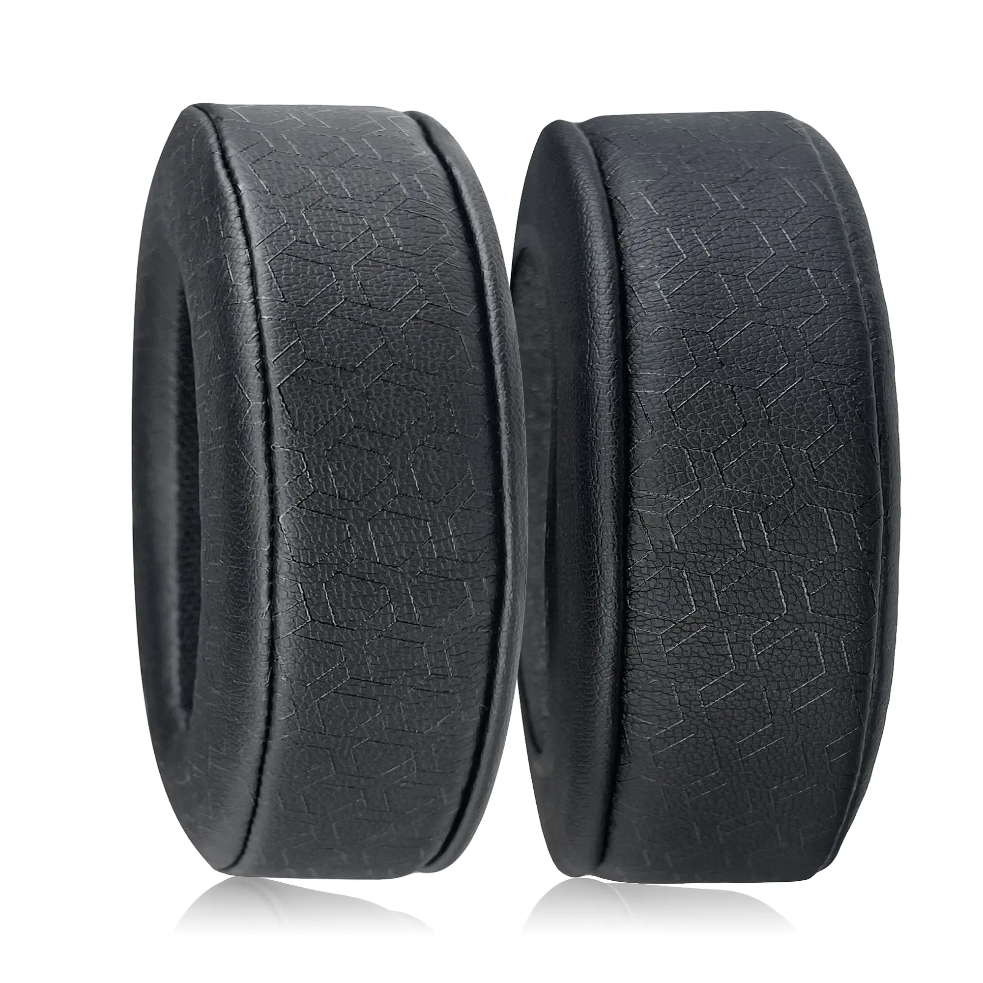 IMZEGON Replacement Earpads for Takstar HI 2050 PRO80,PRO82 Headphones Ear Cushion Cover Sleeve Earmuffs Headbeam