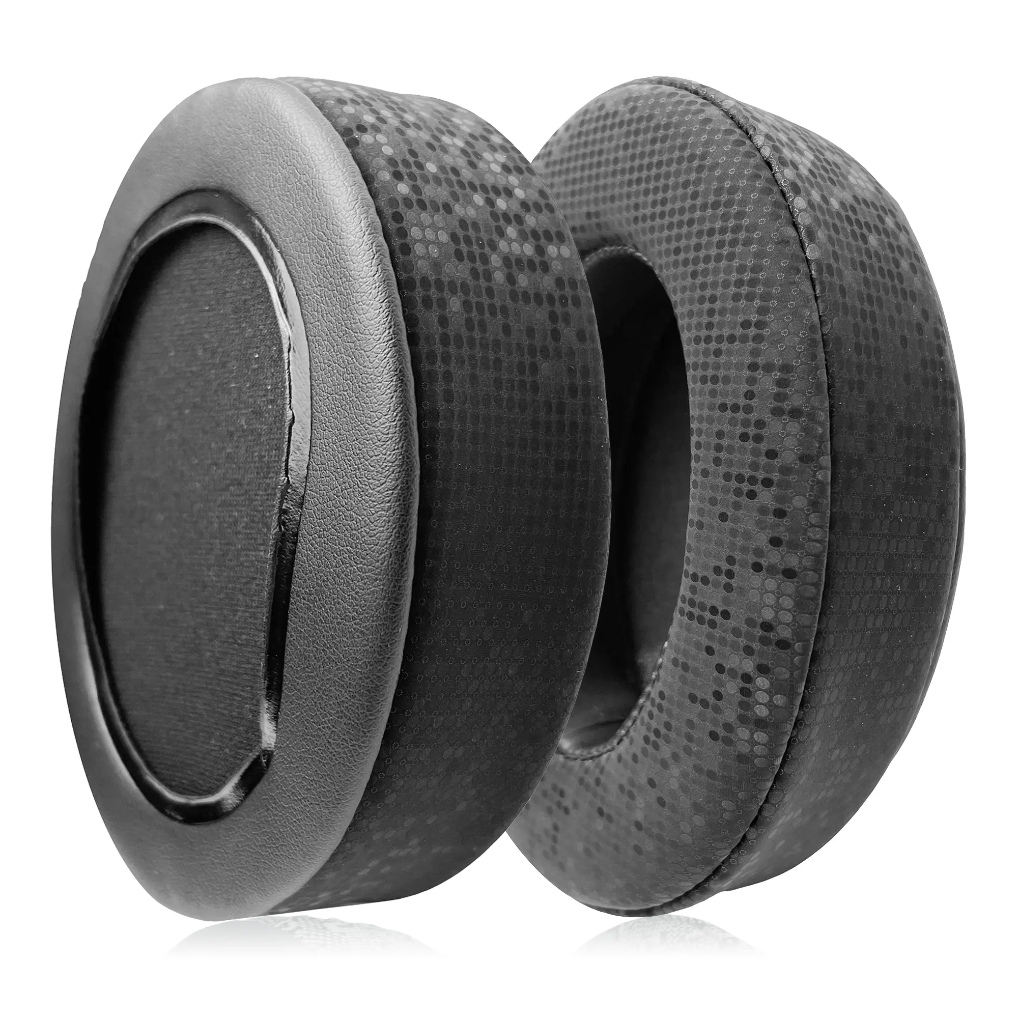 IMZEGON Replacement Earpads for Takstar HI 2050 PRO80,PRO82 Headphones Ear Cushion Cover Sleeve Earmuffs Headbeam