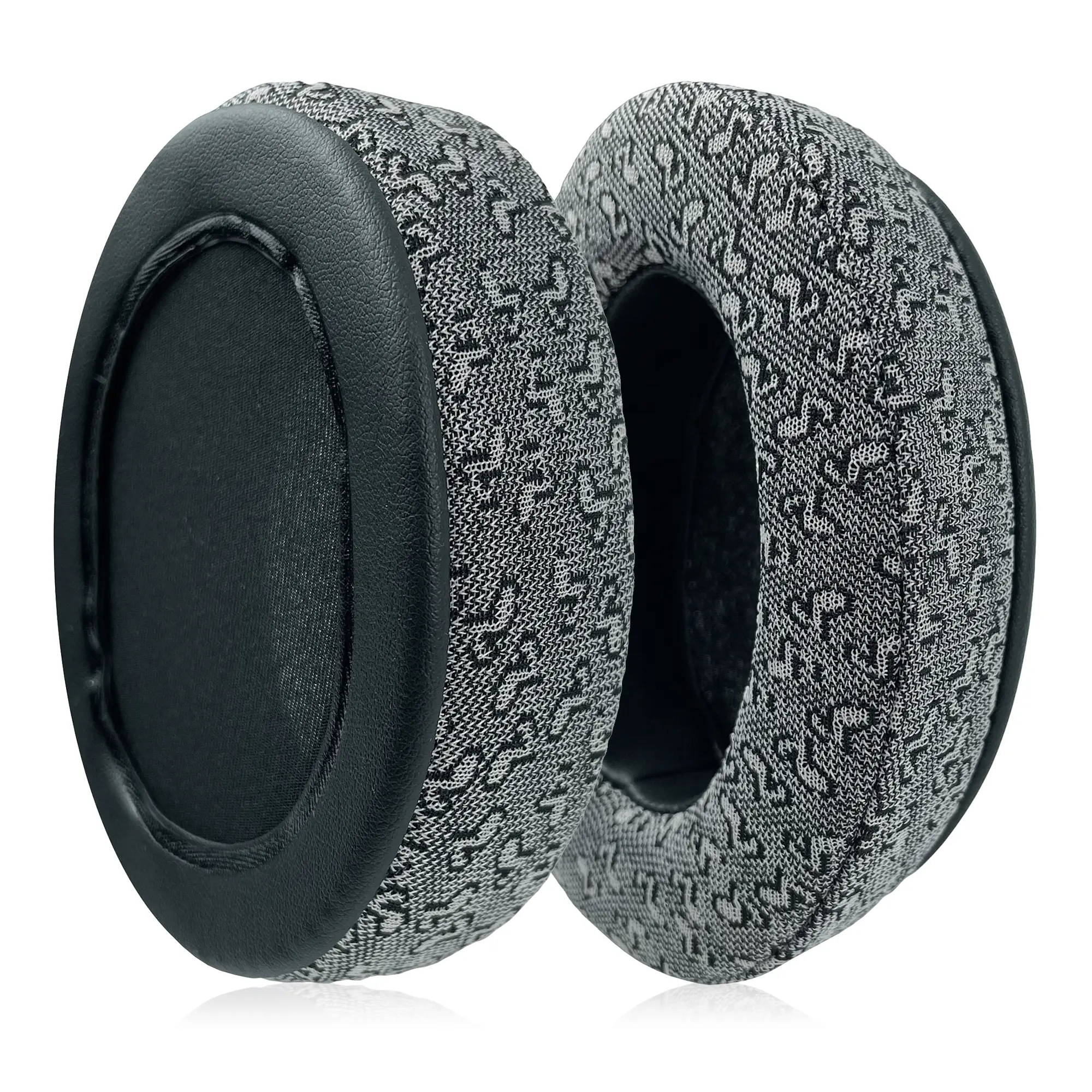 IMZEGON Replacement Earpads for Takstar HI 2050 PRO80,PRO82 Headphones Ear Cushion Cover Sleeve Earmuffs Headbeam