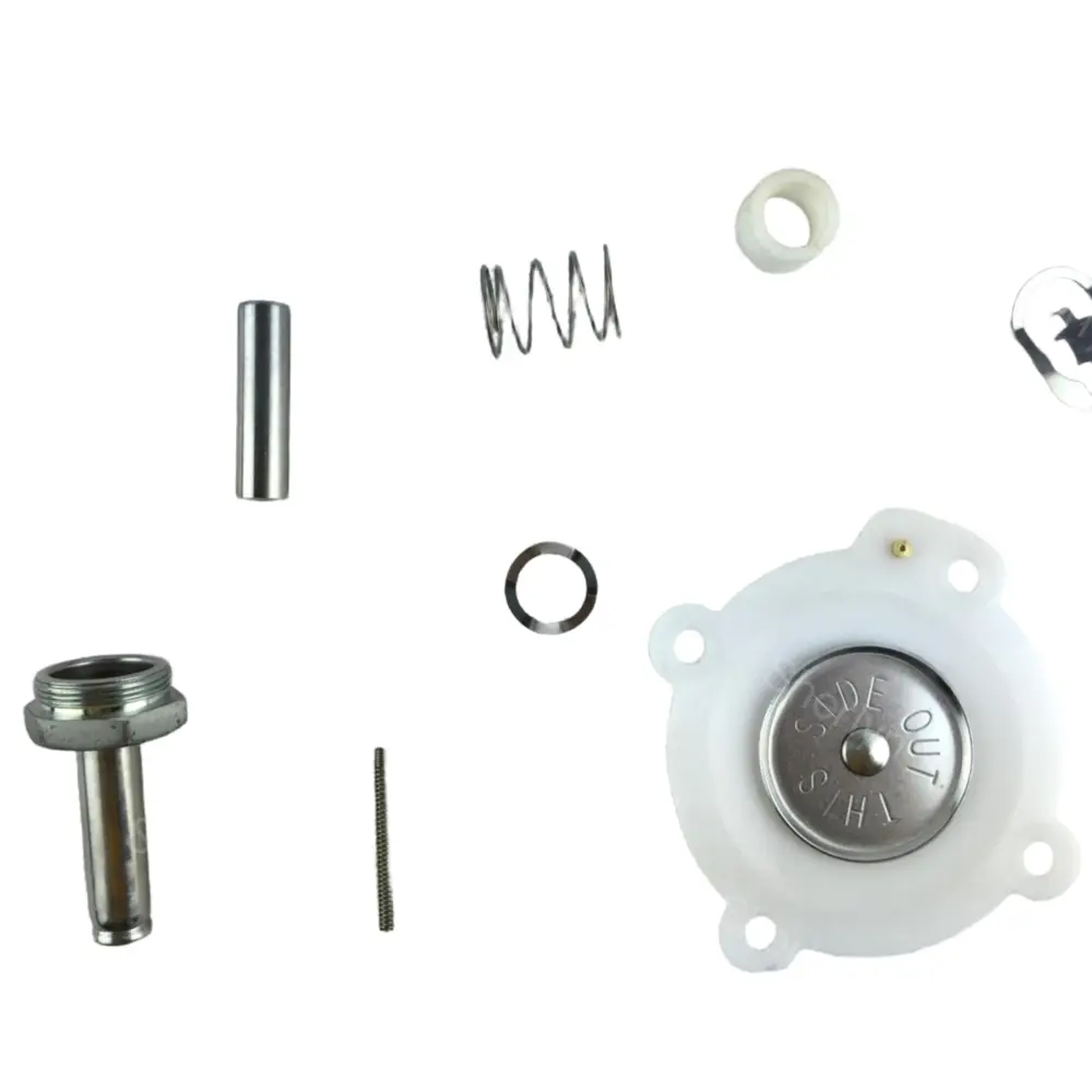 ASCO 1 inch  Pulse Valve Diaphragm C113443 C113444 C140740 SCG353A043/44 Repair Parts