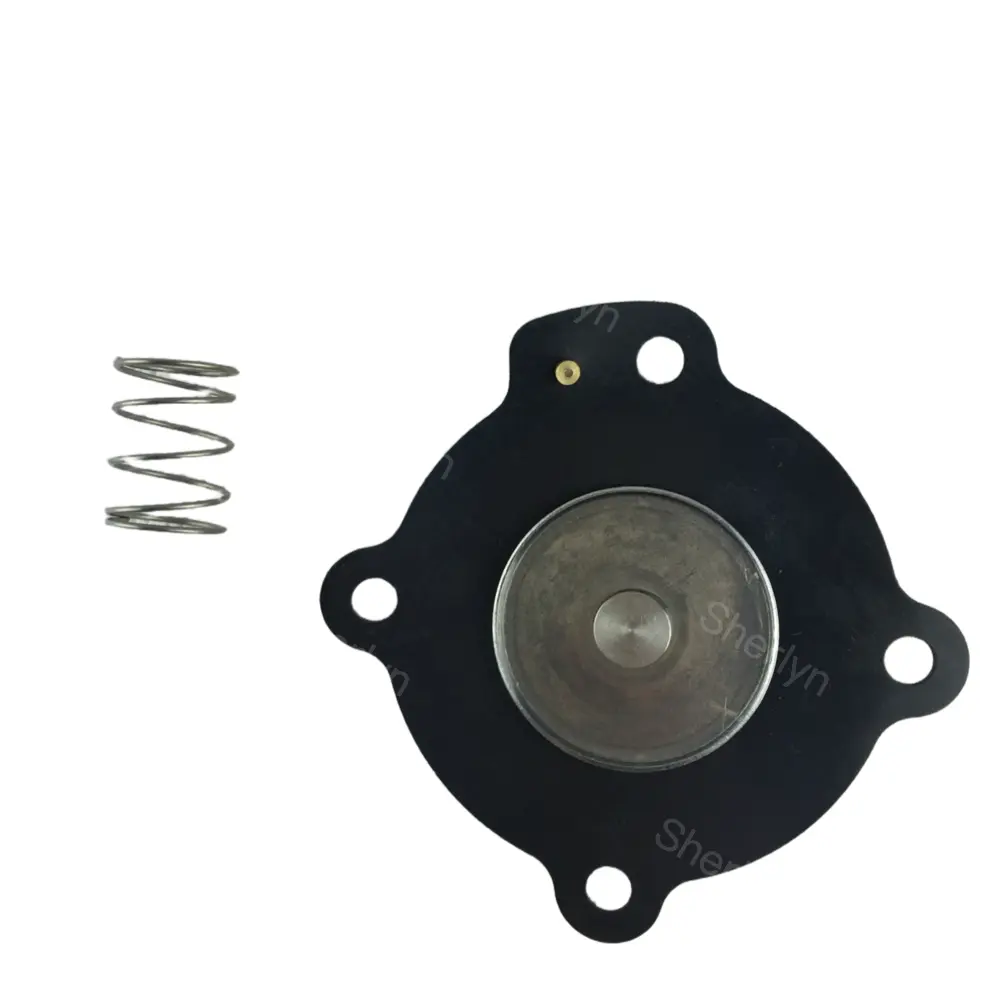 ASCO 1 inch  Pulse Valve Diaphragm C113443 C113444 C140740 SCG353A043/44 Repair Parts