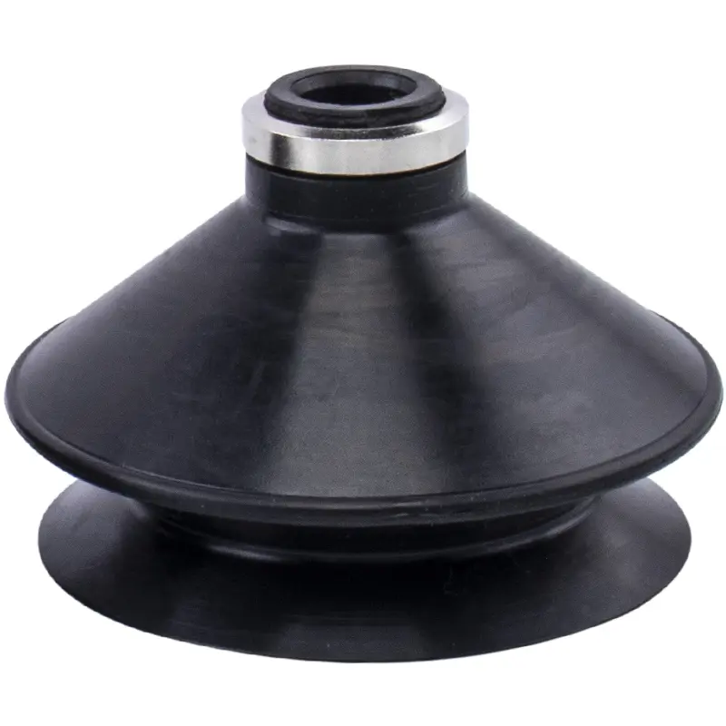 SMC Type mechanical arm industrial pneumatic parts vacuum suction cup ZP Series ZP-06BS/BN ZP-08BS/BN ZP-10BS/BN ZP-13BS/BN