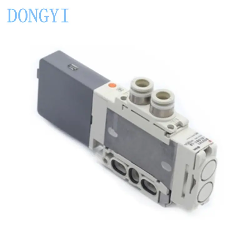 Solenoid Valve SQ SQ1000 SQ1141Y SQ1141 SQ1241D SQ1241Y SQ1241 SQ1241DY SQ1141Y-5LO-C4/C6-X30-Q -5LO-C4/C6 -5L-C4 /C6 -5LO1-L4