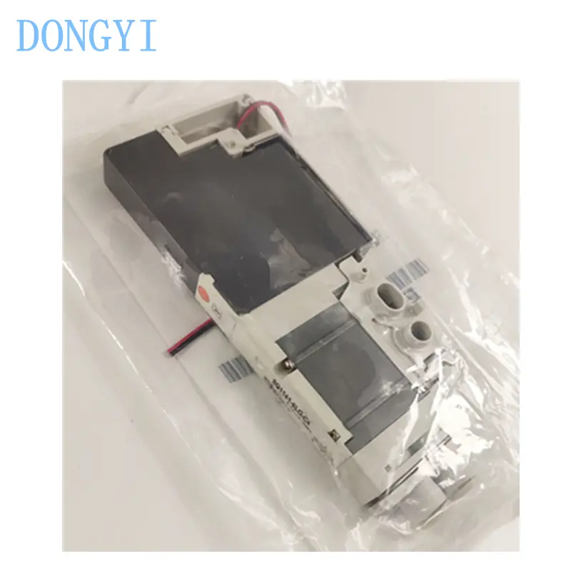Solenoid Valve SQ SQ1000 SQ1141Y SQ1141 SQ1241D SQ1241Y SQ1241 SQ1241DY SQ1141Y-5LO-C4/C6-X30-Q -5LO-C4/C6 -5L-C4 /C6 -5LO1-L4
