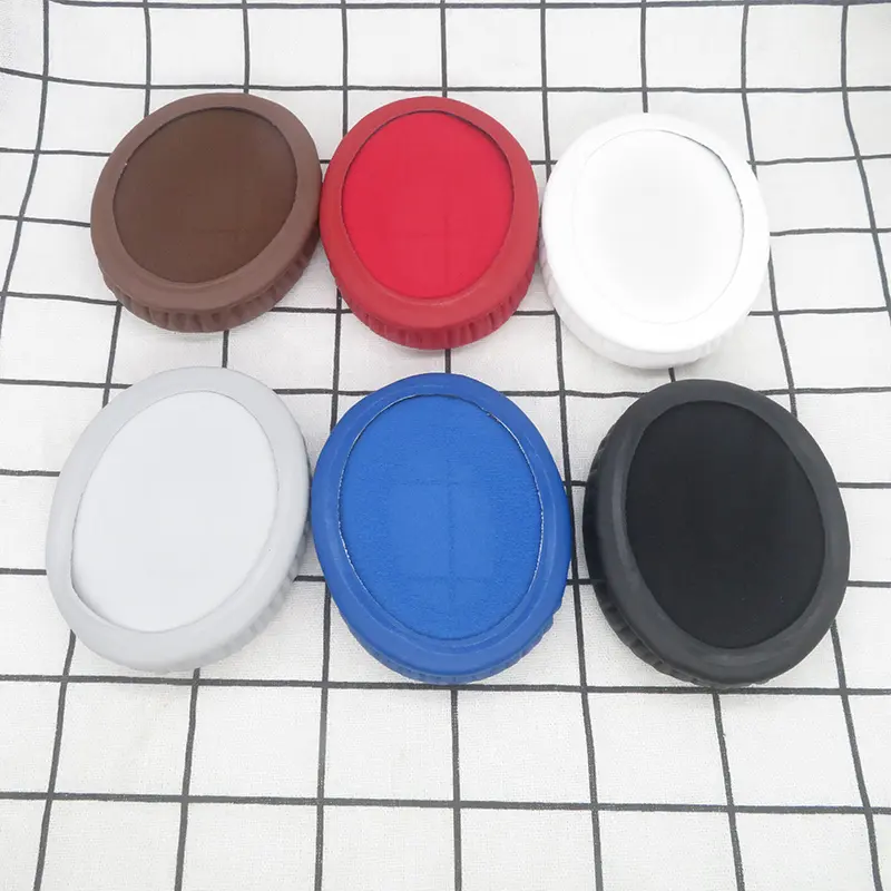 TT BH090 Earpads For TaoTronics TT-BH090 Headphone Ear Pads Earcushion Replacement