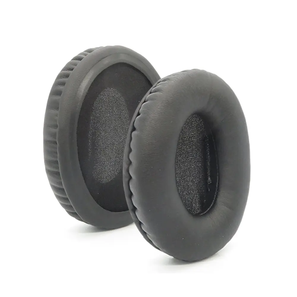 TT BH090 Earpads For TaoTronics TT-BH090 Headphone Ear Pads Earcushion Replacement