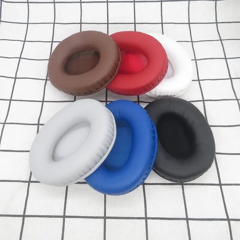 TT BH060 Earpads For TaoTronics TT-BH060 Headphone Ear Pads Earcushion Replacement