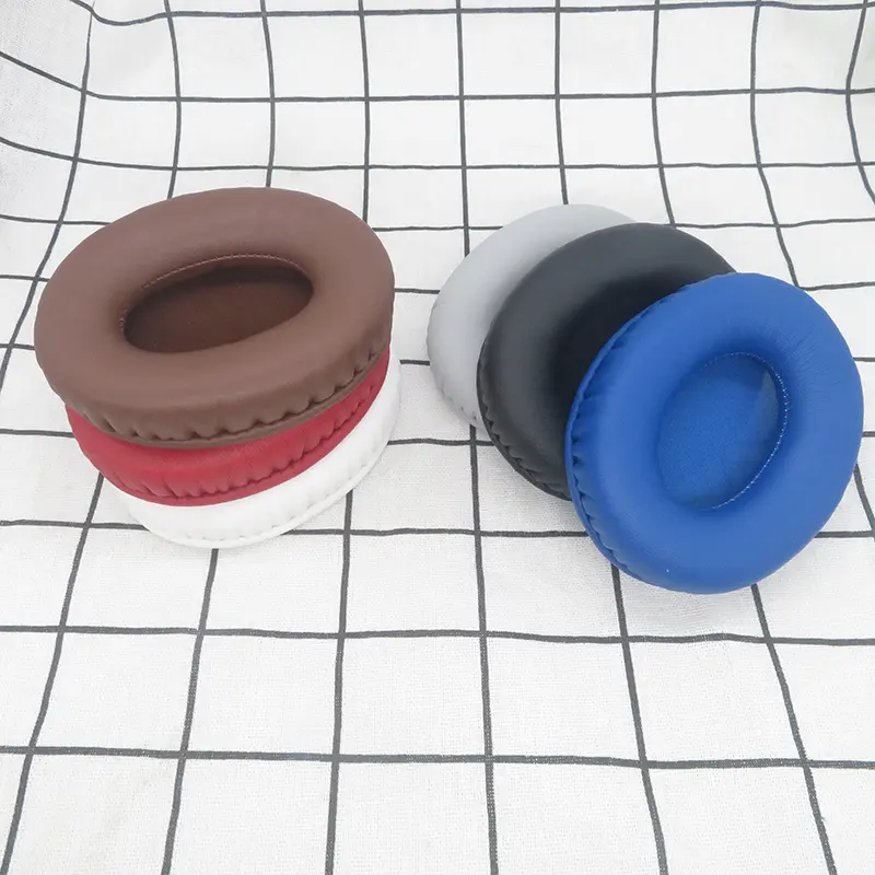 TT BH060 Earpads For TaoTronics TT-BH060 Headphone Ear Pads Earcushion Replacement