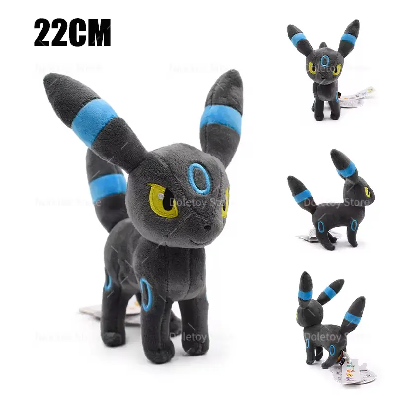 45 Styles Pokemon Plush  Mega Charizard XY Ho-Oh Lucario Greninja Eevee Vaporeon Pokemon Balls Stuffed Peluche Kids Xmas Gift