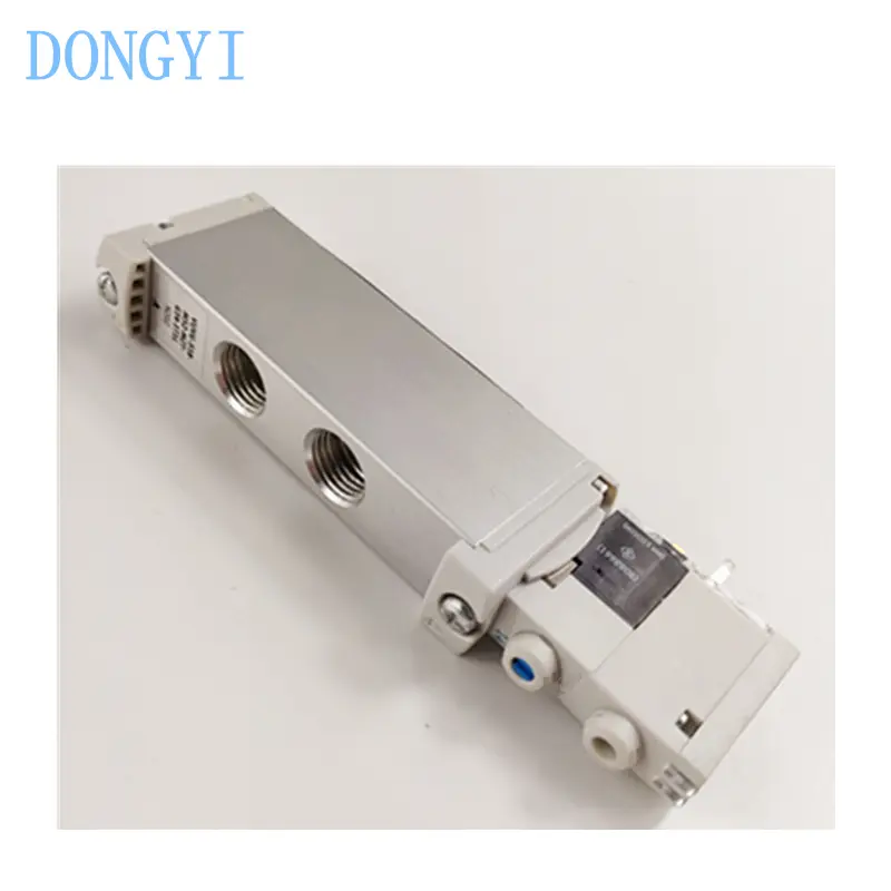 Solenoid Valve VUVG VUVG-B18 VUVG-B18-M52-T32C-B52-MZT-RZT-ZT-F-1P3-1T1L