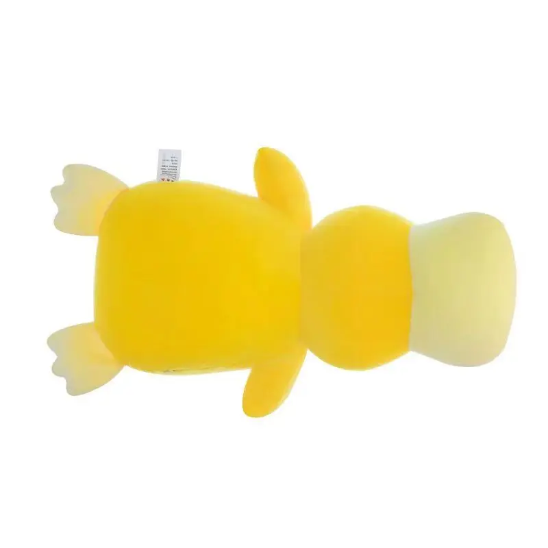 Pokemon Plush Stuffed Doll Psyduck Pillow Cute Cartoon Plush Toy Kawaii Doll Kids Birthday Gifts