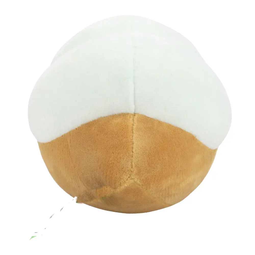 Hot 20CM RimWorld Boomrat Plush Toy Cartoon Plush Dolls Soft Stuffed Plush Toys for Boys Girls Fans Birthday Christmas Gifts