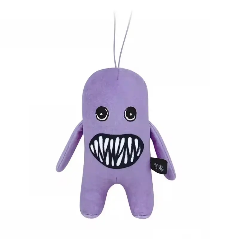 15cm Ao Oni Plush Toys Ao Oni Blue Demon Plush Doll Ao Oni Girl Figure Cute Stuffed Doll Soft Decoration Doll Birthday Gifts