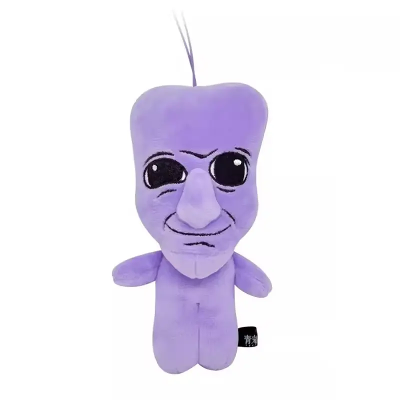 15cm Ao Oni Plush Toys Ao Oni Blue Demon Plush Doll Ao Oni Girl Figure Cute Stuffed Doll Soft Decoration Doll Birthday Gifts
