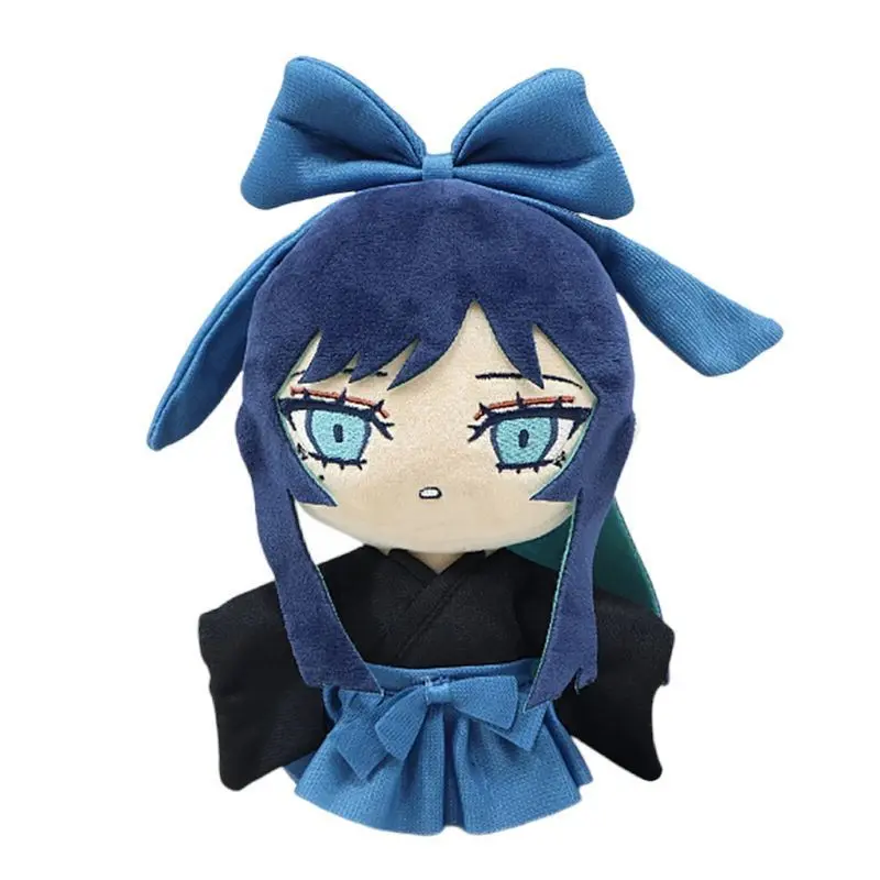 20cm Ado Hibana World Tour Plush Toys Soft Stuffed Yamato Nadeshiko Plush Doll Ado Cartoon Birthday Christmas Gift Fans