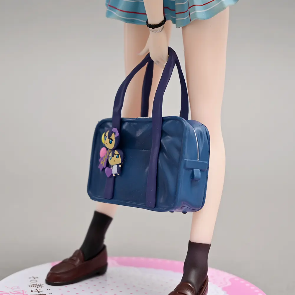 My Dress-Up Darling Figure Kitagawa Marin Figures Marin Anime Figurine Pvc Models Gk Statue Collectible Toys Doll Ornament Gifts