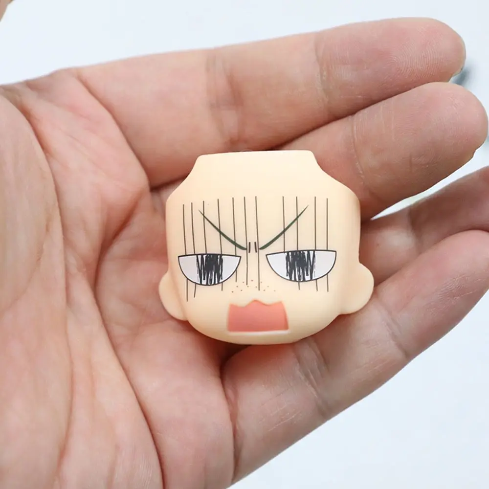 The Apothecary Diaries 10cm Q Version 2288 Mao Mao Action Figure Cute Mini Anime Figurine Customized Desk Decoration Kids Gifts