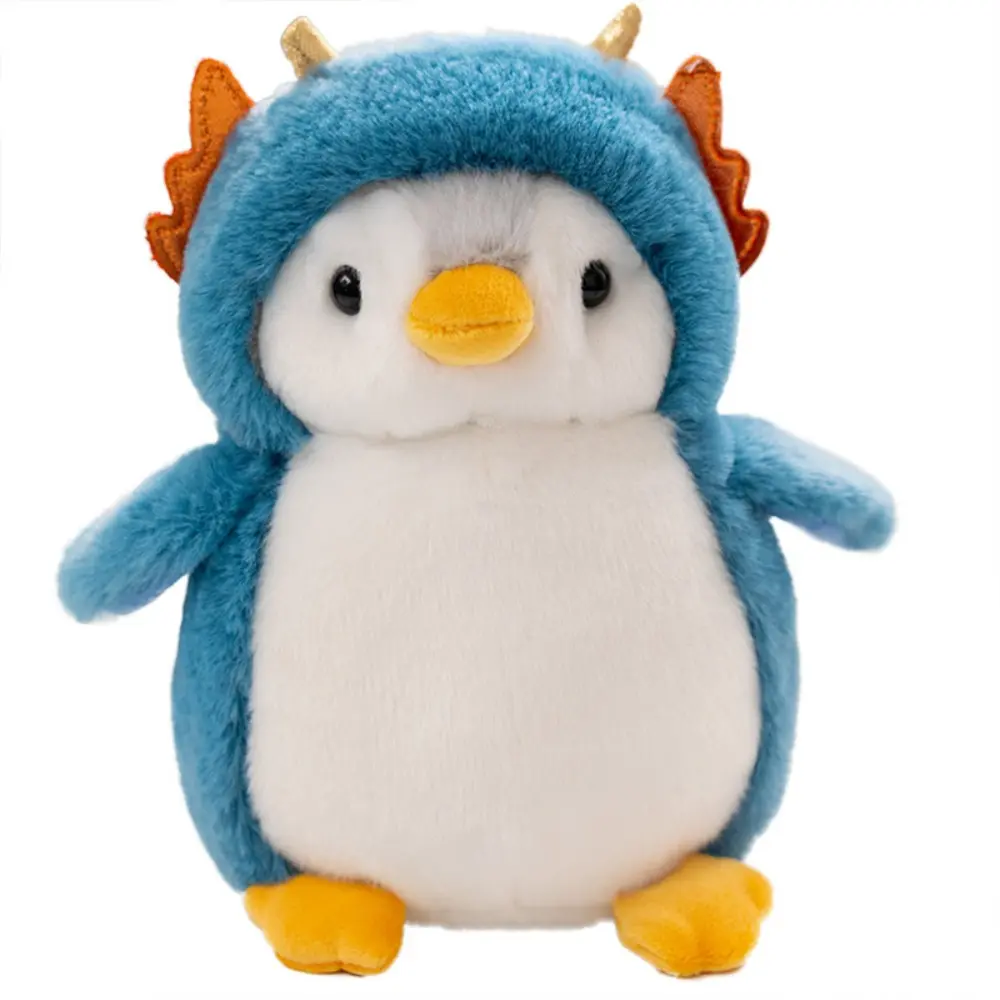 Lovely 20cm Plush Doll Rabbit Companion Stuffed Doll Super Soft Sleeping Gift Plush Toy Birthday Present