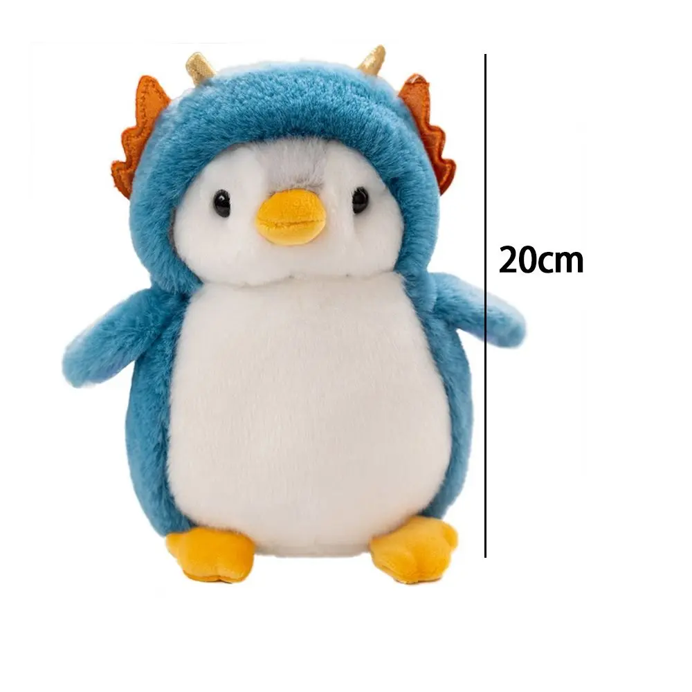 Lovely 20cm Plush Doll Rabbit Companion Stuffed Doll Super Soft Sleeping Gift Plush Toy Birthday Present