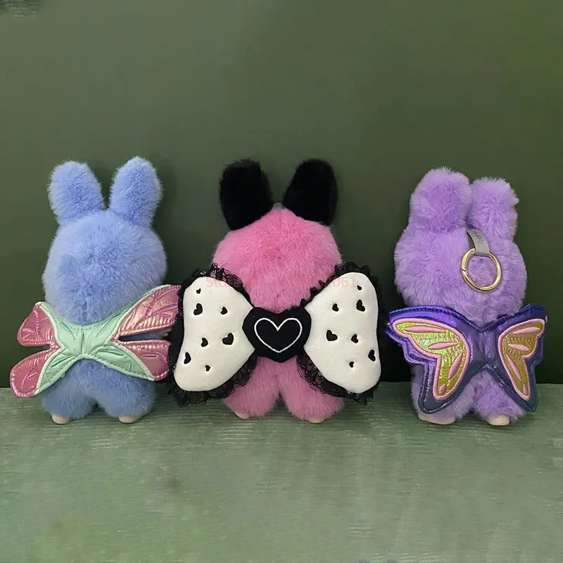 Original Kimmon Mimon Dreaming Angel Series Blind Box Caixa Caja Girls Dolls Boys Gift Mystery Box Anime Toys