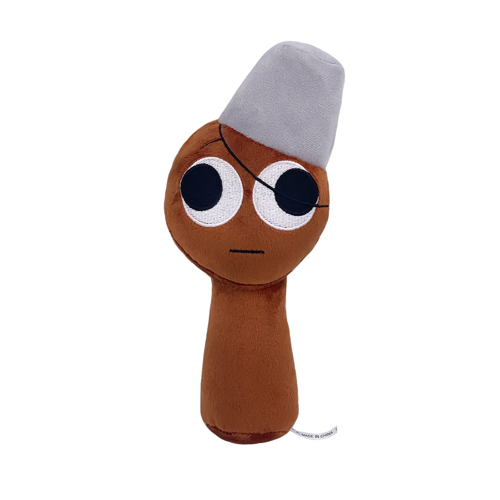 New Sprunki Plush Horror Game Toys Cartoon Cute Soft Stuffed Pillow For Kid Birthday Christmas Gift Stuffed Children Dolls