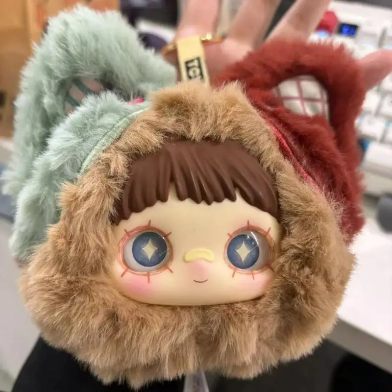 In Stock Maymei Once Forgotten Corners Series Blind Box Maymei Vinyl Doll Figure Mystery Box Pendant Surprise Bag Toys Gifts