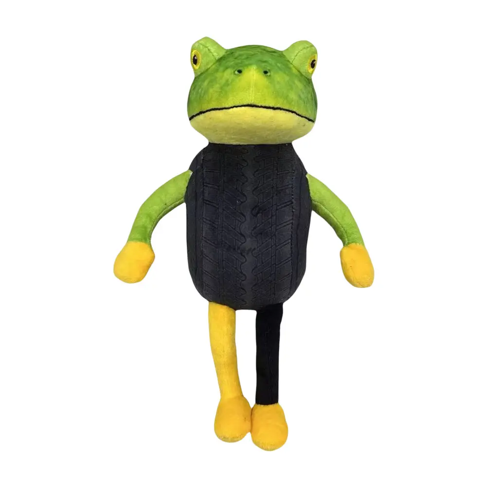 Tung Tung Tung Sahur Tralalelo Tralala Stuffed Animal Italian Brainrot Funny Doll Toy Soft Stuffed Doll