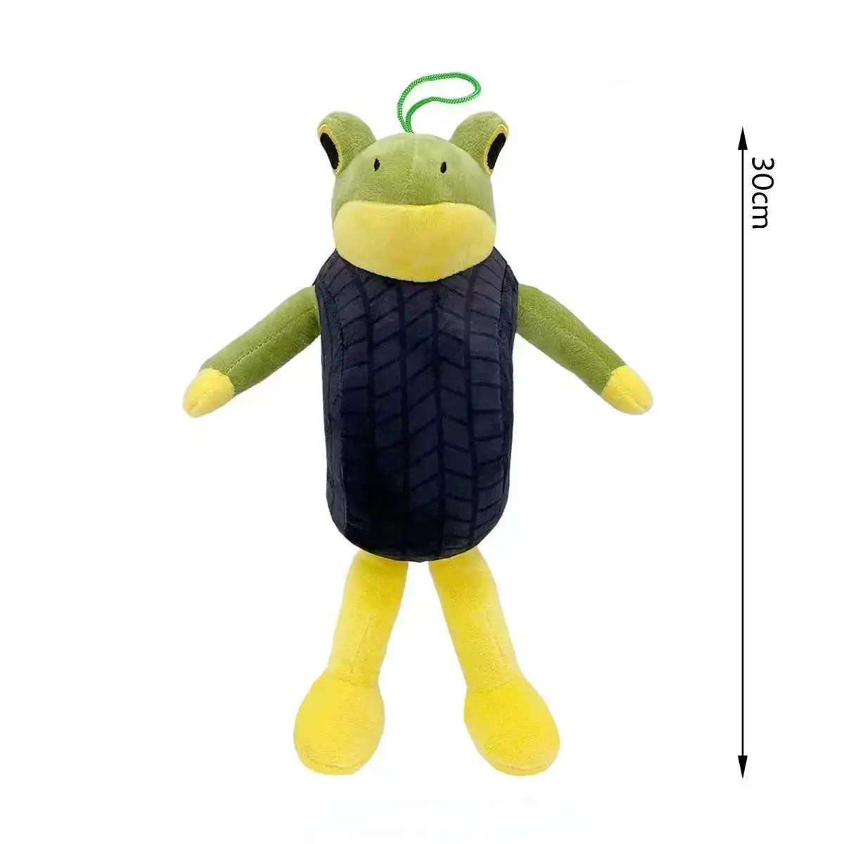 26style Funny Tralalelo Tralala Tungtungtung Plush Italian Brainrot Al Tralalero Tralala Plush Doll Stuffed Soft Toy Gifts!