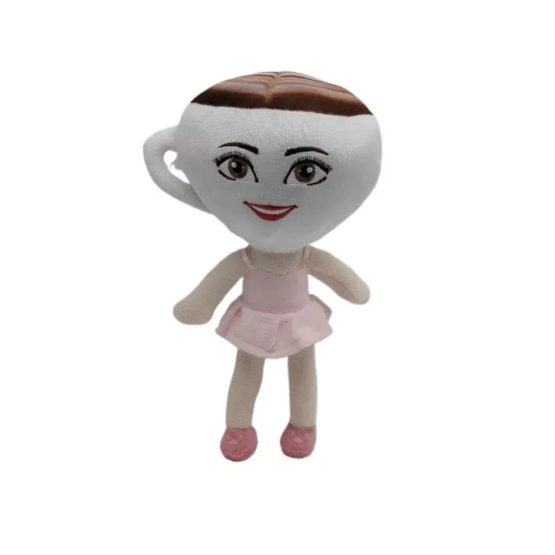 Tung Tung Sahur Plush Toy Juguete TungTung Sahur Tralalero Tralala Toy Tralalero Tralala Shark Plush Doll Merch Birthday Gift