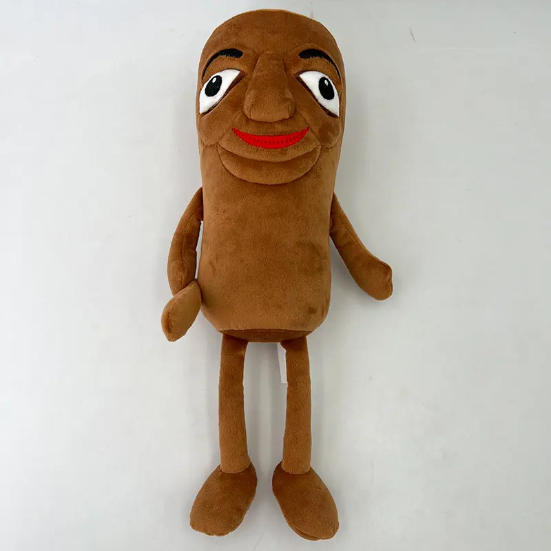 Tung Tung Tung Sahur Plush Toy Tralalelo Tralala Doll Anime Stuffed Soft Cushion Pillow Peripheral Toy Fans Custom Gift