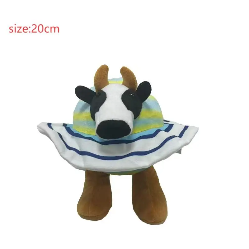 24style Tralalelo Tralala Plush Tungtungtung Italian Brainrot Al Tralalero Tralala Plush Doll Stuffed Soft Pillow Custom Toys