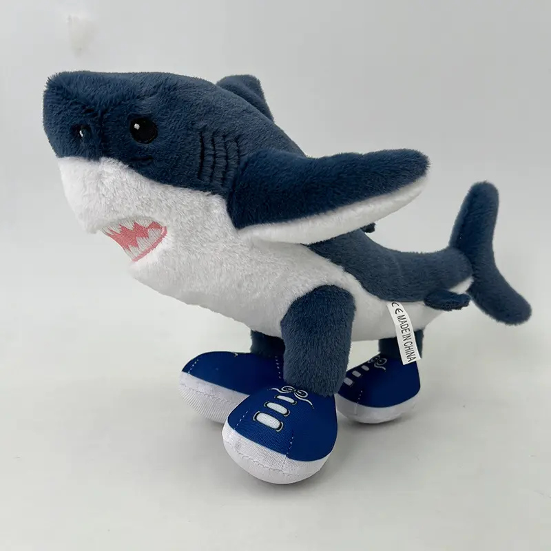 Tung Tung Tung Sahur Plush Toy Tralalelo Tralala Doll Anime Stuffed Soft Cushion Pillow Peripheral Toy Fans Custom Gift