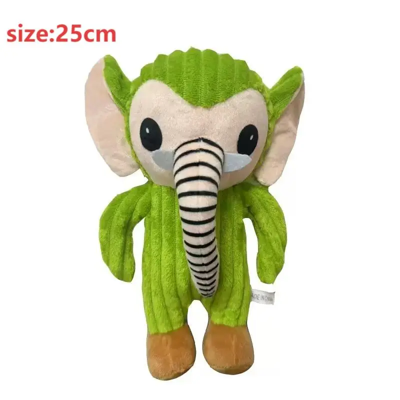 24style Tralalelo Tralala Plush Tungtungtung Italian Brainrot Al Tralalero Tralala Plush Doll Stuffed Soft Pillow Custom Toys