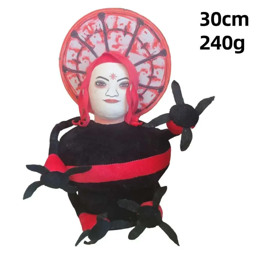 Skibidi Toilet Astro Duchess Speaker Plush Toy Skibidi Toilet TV Man Upgraded Speakerman Cameraman Stuffed Animal Soft Toy Gift