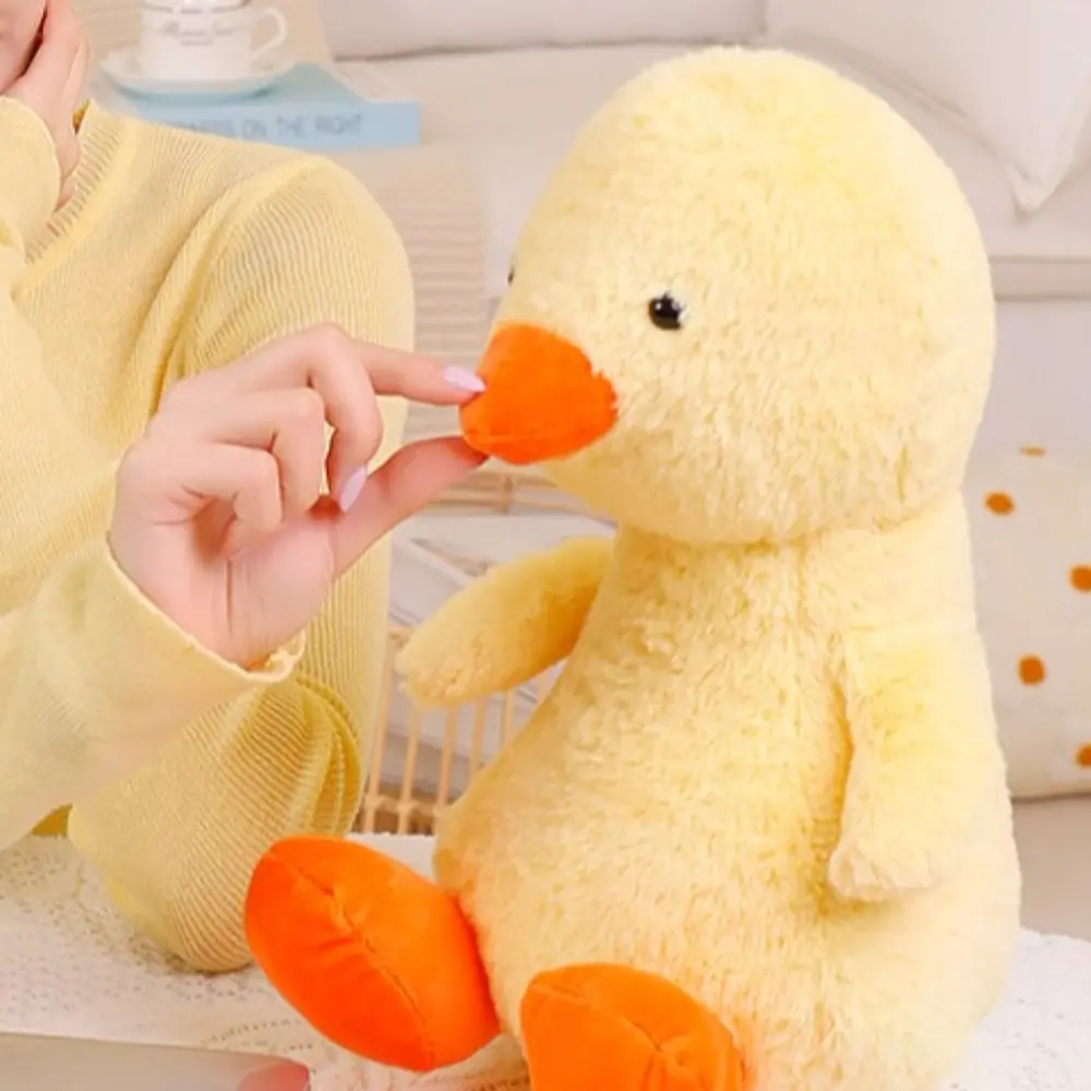 Home Decoration Owl Penguin Soft Pillow Soft Duck Pig Plush Toy Animal Cartoon Elephant Stuffed Dolls Kids Toys