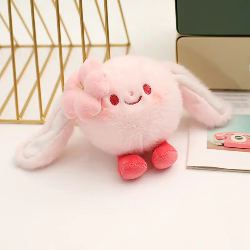 New Plush Toy Pinch Fun Children's Toy Adult Stress Relief