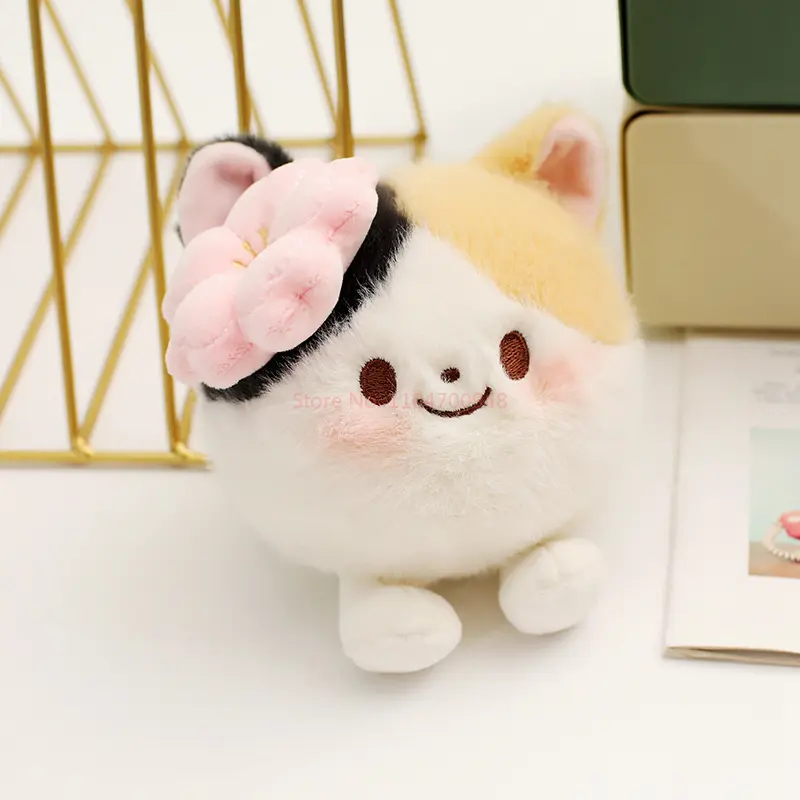 New Plush Toy Pinch Fun Children's Toy Adult Stress Relief