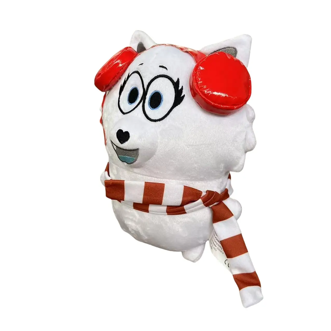 New Hot Tyler and Snowi Snuggle Bundle Plush Game Peripherials Anime Cute Toys Soft Figure Animals Dolls Collection Gifts Cutsom