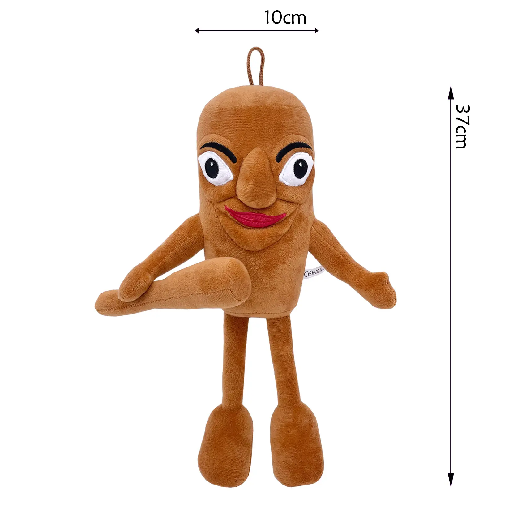 New Tungtungtung Sahur Tralala Plush Animals Telalaero Telala SHARK Cartoon Anime Plush Toys Decor Dolls Children Birthday Gifts