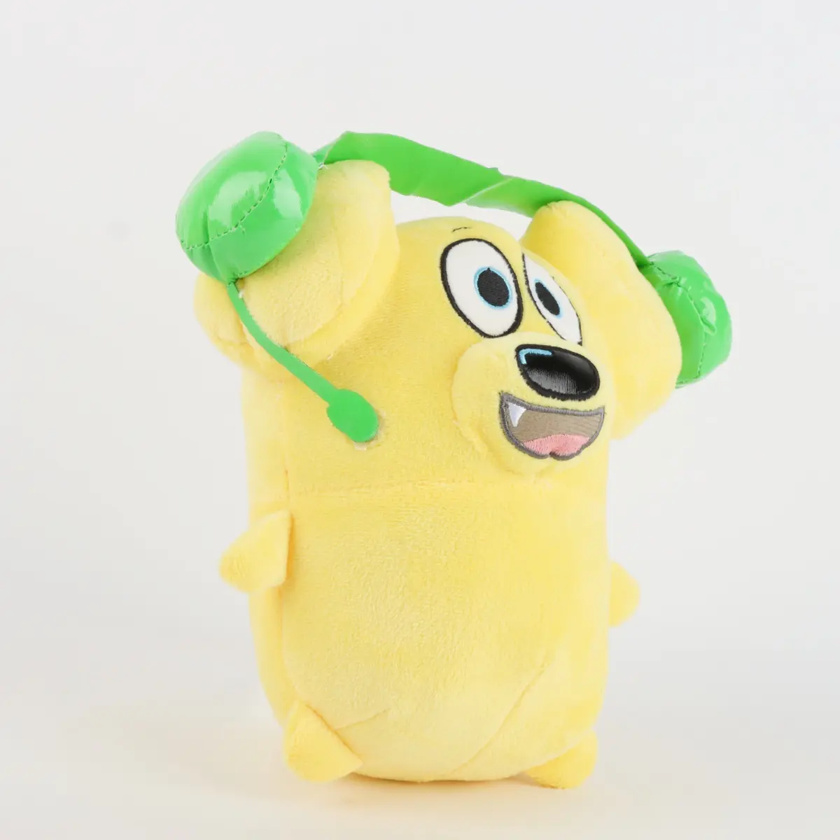 Tyler and Snowi Snuggle Bundle Game Cartoon Plush Toy Game Peripherials Anime Toy Soft Figure Animals Dolls Birthday Xmas Gifts
