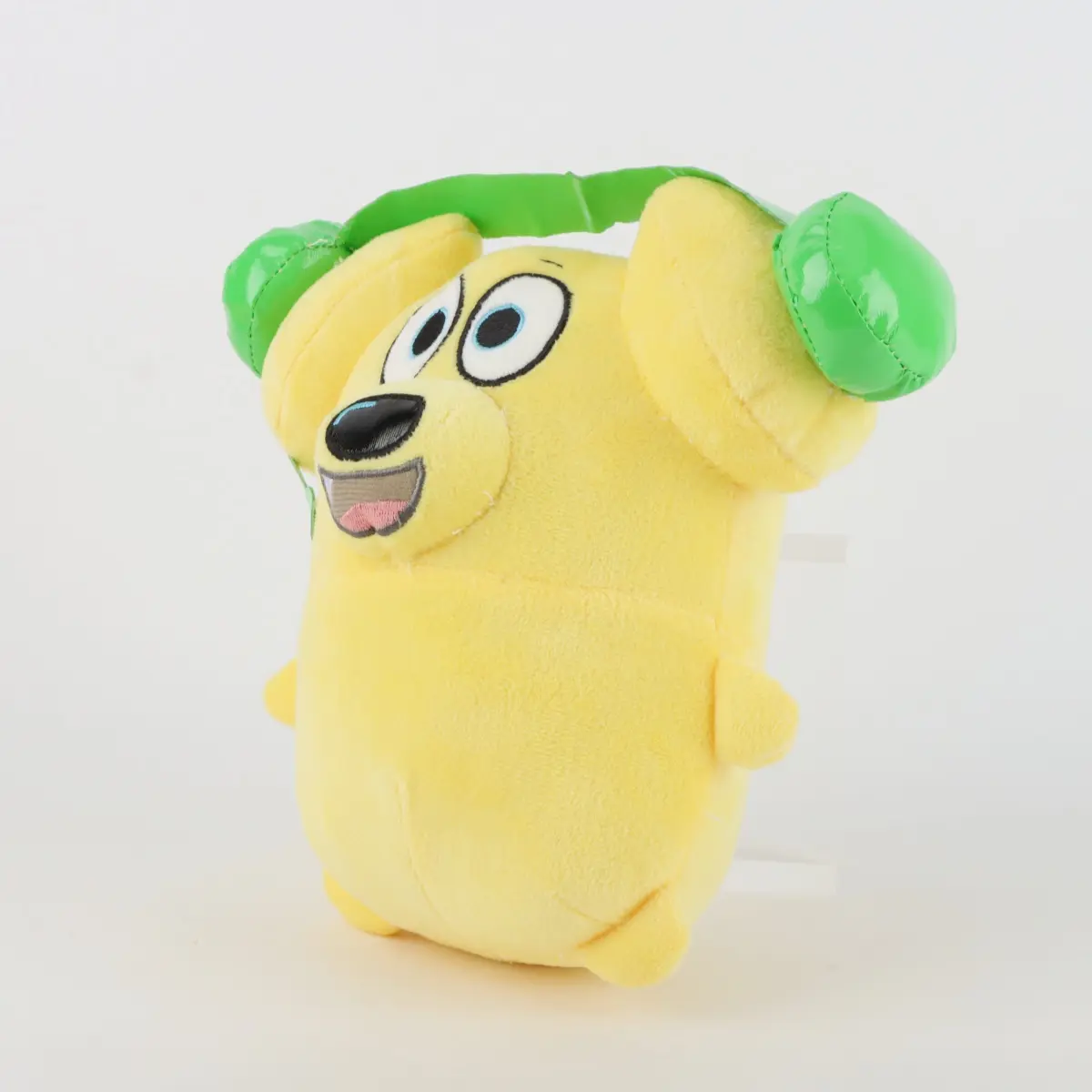 Tyler and Snowi Snuggle Bundle Game Cartoon Plush Toy Game Peripherials Anime Toy Soft Figure Animals Dolls Birthday Xmas Gifts